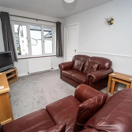 Alison's View Holiday home Keswick (Cumbria)