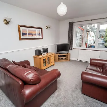 Alison's View Tatil Evi *