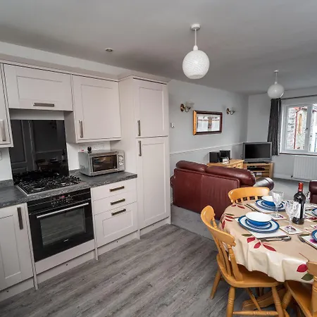 Alison's View Tatil Evi Keswick (Cumbria)