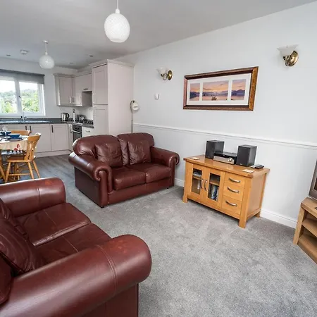 Alison's View Tatil Evi