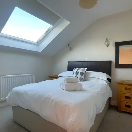 Tatil Evi Alison's View *