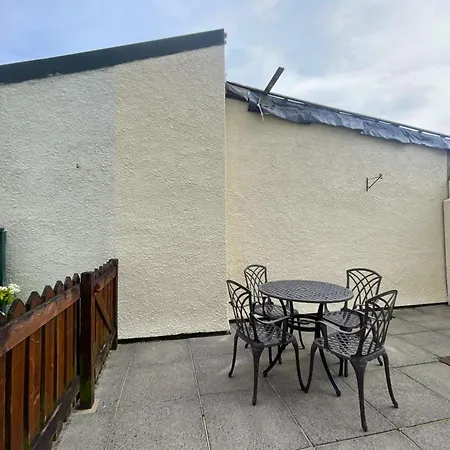 Tatil Evi Alison's View Keswick (Cumbria)